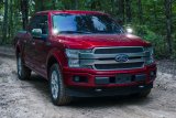 Diode Dynamics 15-20 Ford F-150/Raptor Sport SS3 LED Ditch Light Kit - White Combo thumbnail 5