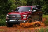Diode Dynamics 15-20 Ford F-150/Raptor Sport SS3 LED Ditch Light Kit - White Combo thumbnail 6