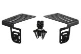 Diode Dynamics 18-21 Jeep JL Wrangler/Gladiator SS3 Cowl LED Bracket Kit - Yellow Sport thumbnail 7