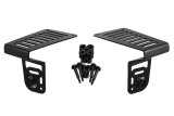 Diode Dynamics 18-21 Jeep JL Wrangler/Gladiator SS3 Cowl LED Bracket Kit - White Sport thumbnail 9