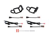 Diode Dynamics SS3 Type MS Fog Light Mounting Kit thumbnail 3
