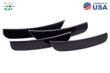 Diode Dynamics 15-21 Dodge Charger LED Sidemarkers - Smoked (set) thumbnail 2