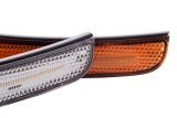 Diode Dynamics 15-21 Dodge Charger LED Sidemarkers - Smoked (set) thumbnail 7
