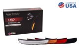 Diode Dynamics 15-21 Dodge Charge LED Sidemarkers - Clear (set) thumbnail 5