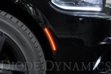 Diode Dynamics 15-21 Dodge Charge LED Sidemarkers - Clear (set) thumbnail 6