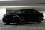 Diode Dynamics 15-21 Dodge Charge LED Sidemarkers - Clear (set) thumbnail 7