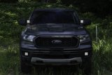 Diode Dynamics 19-21 Ford Ranger Pro SS3 LED Ditch Light Kit - Yellow Combo thumbnail 4