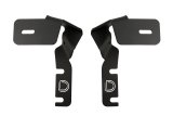 Diode Dynamics 19-21 Ford Ranger Pro SS3 LED Ditch Light Kit - White Combo thumbnail 8