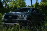 Diode Dynamics 19-21 Ford Ranger Sport SS3 LED Ditch Light Kit - White Combo thumbnail 5