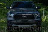Diode Dynamics 19-21 Ford Ranger Ditch Light Brackets thumbnail 6