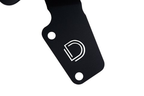 Diode Dynamics 15-21 Subaru WRX/STi Pro Stage Series 2in LED Ditch Light Kit - White Combo thumbnail 8