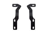 Diode Dynamics 16-21 Toyota Tacoma Stage Series 2in LED Ditch Light Kit - Pro White Combo thumbnail 9