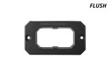 Diode Dynamics Stage Series 2 In Bezel Flush Mount thumbnail 2