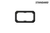 Diode Dynamics Stage Series 2 In Bezel Flush Mount thumbnail 4