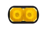 Diode Dynamics Stage Series 2 In Lens Driving - Yellow thumbnail 2