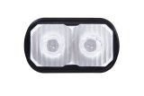 Diode Dynamics Stage Series 2 In Lens Driving Clear thumbnail 2