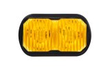 Diode Dynamics Stage Series 2 In Lens Fog - Yellow thumbnail 1