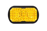 Diode Dynamics Stage Series 2 In Lens Flood - Yellow thumbnail 2