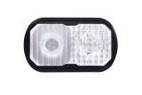 Diode Dynamics Stage Series 2 In Lens Combo Clear thumbnail 1