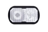Diode Dynamics Stage Series 2 In Lens Combo Clear thumbnail 2