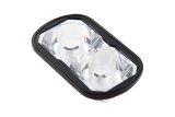 Diode Dynamics Stage Series 2 In Lens Combo Clear thumbnail 6