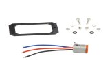 Diode Dynamics Stage Series 2 In Flush Mounting Kit Each thumbnail 1