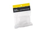 Diode Dynamics Stage Series 2 In LED Pod Cover Clear Each thumbnail 8