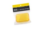 Diode Dynamics Stage Series 2 In LED Pod Cover - Yellow Each thumbnail 9