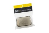 Diode Dynamics Stage Series 2 In LED Pod Cover Smoked Each thumbnail 7