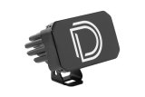 Diode Dynamics Stage Series 2 In LED Pod Cover Black Each thumbnail 1