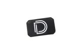 Diode Dynamics Stage Series 2 In LED Pod Cover Black Each thumbnail 2