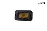 Diode Dynamics Stage Series 2 In LED Pod Pro - Yellow Flood Flush ABL Each thumbnail 8