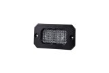 Diode Dynamics Stage Series 2 In LED Pod Pro - White Flood Flush RBL Each thumbnail 5