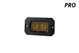 Diode Dynamics Stage Series 2 In LED Pod Pro - Yellow Fog Flush ABL Each thumbnail 6
