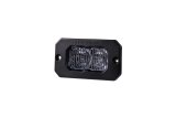 Diode Dynamics Stage Series 2 In LED Pod Pro - White Fog Flush ABL Each thumbnail 1
