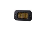Diode Dynamics Stage Series 2 In LED Pod Sport - Yellow Flood Flush ABL Each thumbnail 6
