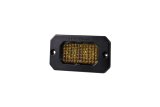 Diode Dynamics Stage Series 2 In LED Pod Sport - Yellow Flood Flush ABL Each thumbnail 7