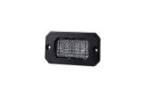 Diode Dynamics Stage Series 2 In LED Pod Sport - White Flood Flush RBL Each thumbnail 4
