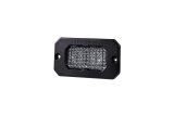 Diode Dynamics Stage Series 2 In LED Pod Sport - White Flood Flush ABL Each thumbnail 1