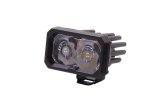 Diode Dynamics Stage Series 2 In LED Pod Pro - White Spot Standard ABL Each thumbnail 3