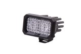 Diode Dynamics Stage Series 2 In LED Pod Pro - White Flood Standard ABL Each thumbnail 3