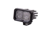 Diode Dynamics Stage Series 2 In LED Pod Pro - White Fog Standard ABL Each thumbnail 3