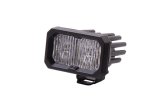 Diode Dynamics Stage Series 2 In LED Pod Pro - White Fog Standard ABL Each thumbnail 4