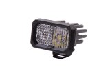 Diode Dynamics Stage Series 2 In LED Pod Sport - White Combo Standard RBL Each thumbnail 3