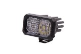 Diode Dynamics Stage Series 2 In LED Pod Sport - White Combo Standard ABL Each thumbnail 1