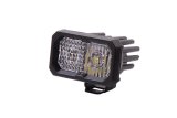 Diode Dynamics Stage Series 2 In LED Pod Sport - White Combo Standard ABL Each thumbnail 6
