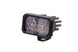 Diode Dynamics Stage Series 2 In LED Pod Sport - White Driving Standard ABL Each thumbnail 3