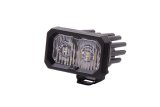 Diode Dynamics Stage Series 2 In LED Pod Sport - White Driving Standard ABL Each thumbnail 4