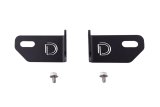 Diode Dynamics 19-21 Ford Ranger SS18 Bracket Kit thumbnail 1