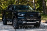 Diode Dynamics 19-21 Ford Ranger SS18 Bracket Kit thumbnail 4